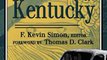 Download The WPA Guide to Kentucky Ebook {EPUB} {PDF} FB2