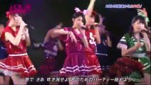 AKB48 - Namida Surprise! (04/10/2014)