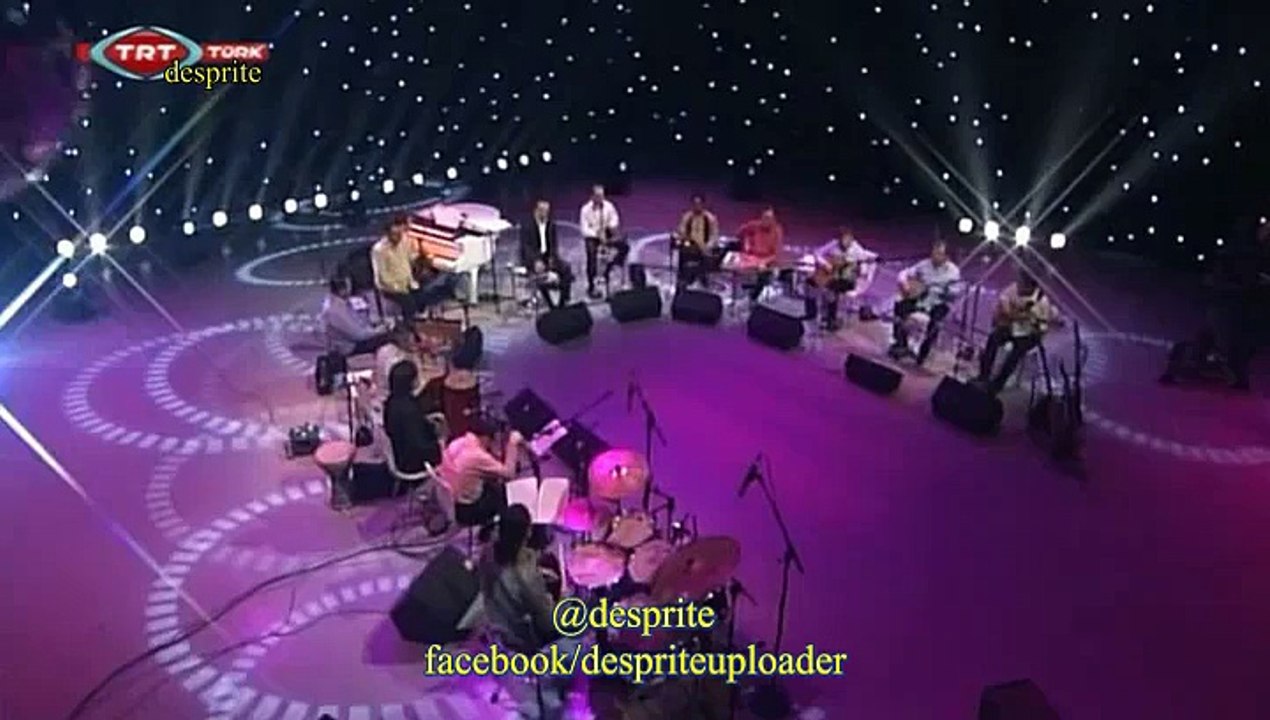 04 yahya geylan bir dünya yarattım 08.02.2012 son şarkı