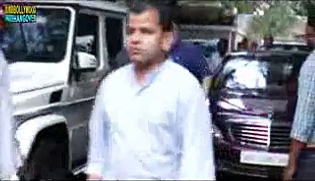 Katrina Kaif's DINNER with Boyfriend Ranbir Kapoor's Family.3gp