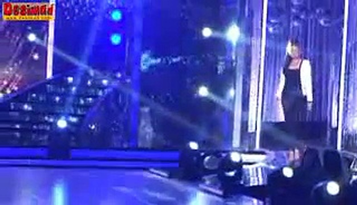 Jhalak Dikhhla Jaa 7  Palak's HILARIOUS ACT on Jhalak Dikhhla Jaa season 7.3gp