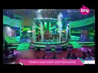 Jacqueline Fernandez dances to 'Yaar Naa Miley'.3gp