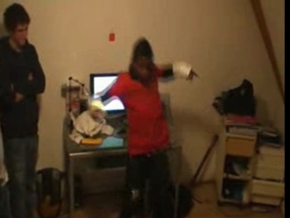 karl Dance