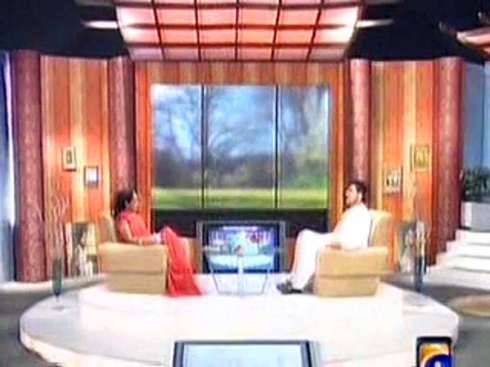Zoheb Talks About The Trials of Nazia's Life