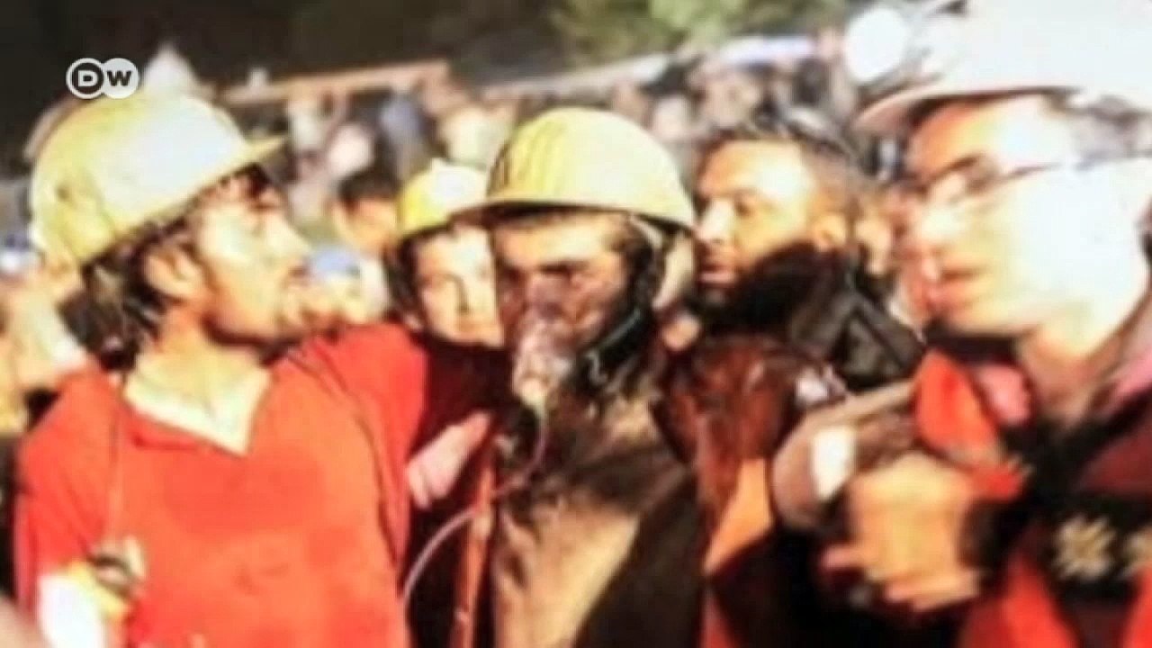 Türkei: Auftakt im Minen-Prozess von Soma | Journal