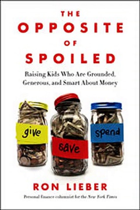 Download The Opposite of Spoiled Ebook {EPUB} {PDF} FB2