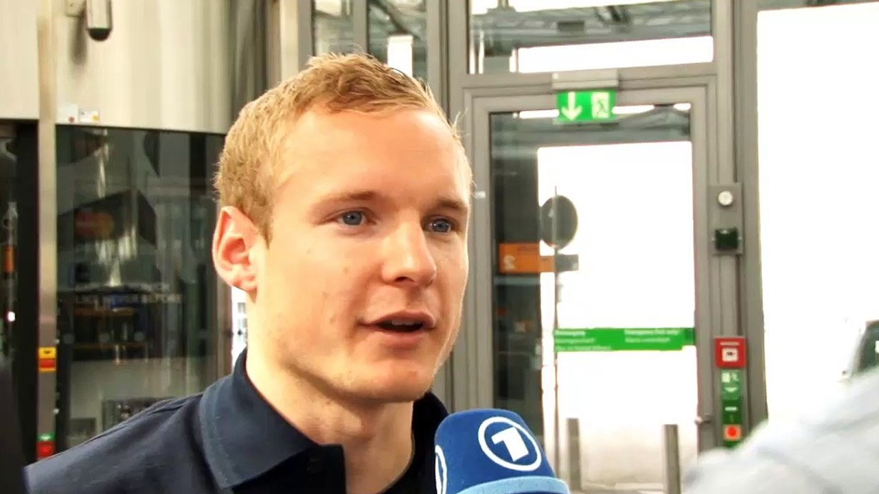 Rode: "Sind noch enger zusammengerückt"
