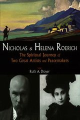 Download Nicholas and Helena Roerich Ebook {EPUB} {PDF} FB2