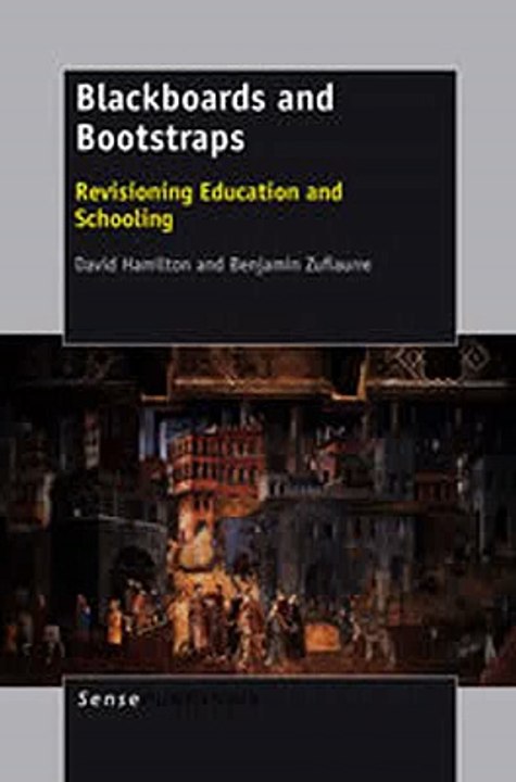 Download Blackboards and Bootstraps Ebook {EPUB} {PDF} FB2