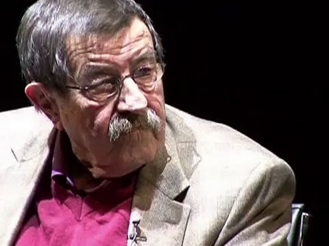 Falleció a los 87 años Günter Grass, premio Nobel de Literatura