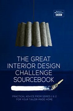 Download The Great Interior Design Challenge Sourcebook Ebook {EPUB} {PDF} FB2