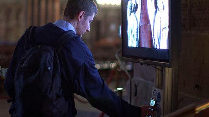 Planète Orange: focus on NFC technology in Strasbourg