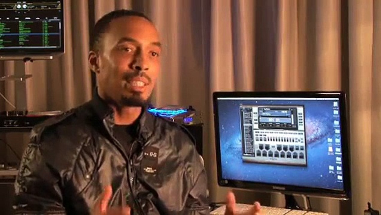 BTVSOLO Music Production Software 3