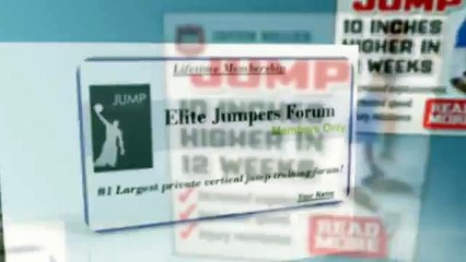 Jump Manual Login Member Access