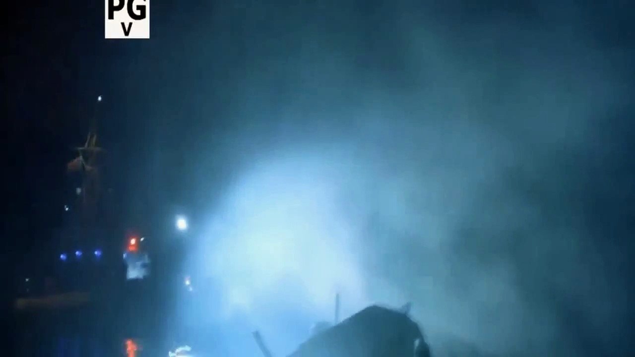 Castle - 7x20 - Promo - Bande-annonce de "Sleeper"