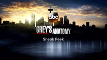 Grey's Anatomy 11x20 Sneak Peek One Flight Down