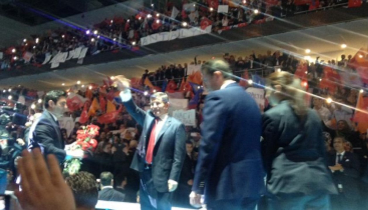 İşte AK Parti'nin Seçim Şarkısı: Bize Her Yer Türkiye