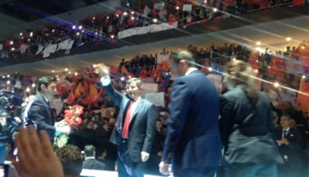 İşte AK Parti'nin Seçim Şarkısı: Bize Her Yer Türkiye