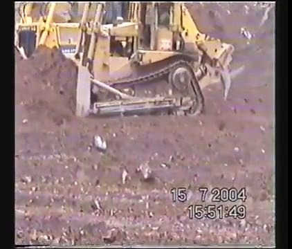 komatsu 475a biggest bulldozer in ireland