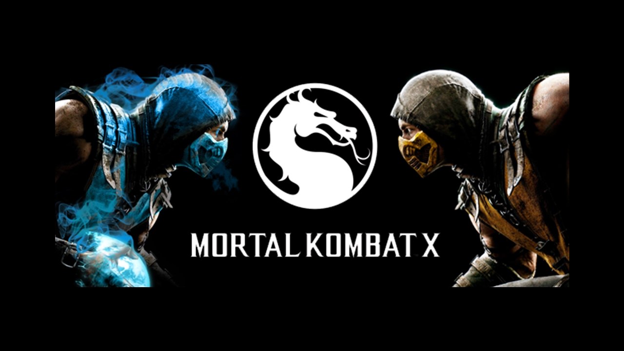 MORTAL COMBAT X