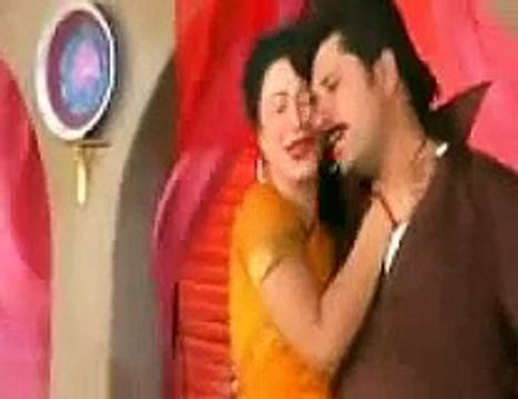 Pashto New Film Song, Dedan Da Khkulo Sanga Kegi Mata Chal Na Razi