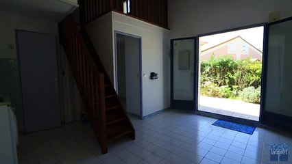 Charmant mazet, Lavandou