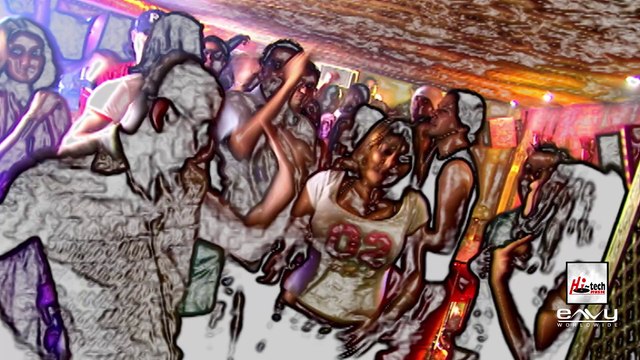 KYA KHOOB LAGTI HO - PURE BOLLYWOOD REMIXES - OFFICIAL VIDEO