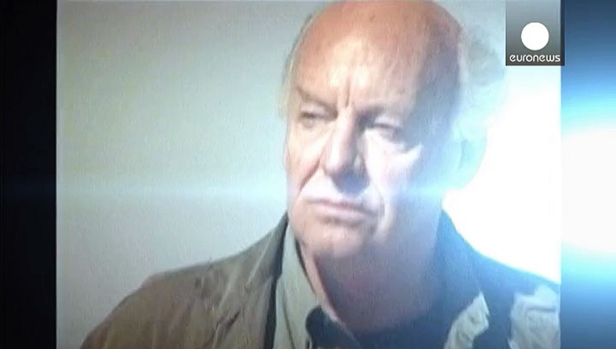 Uruguay: Eduardo Galleano gestorben