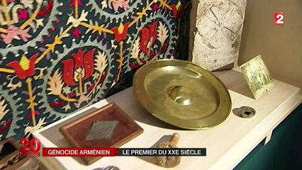 Le génocide arménien, un fait méconnu