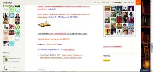 Mastering Scans-Library: A Step-by-Step Guide 📚