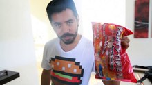 Candy Crush The Movie (BTS)