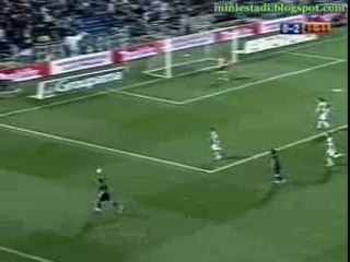 Liga J27 : Recreativo-FC Barcelona