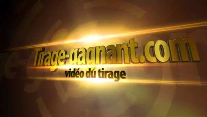 Résultat Loto - tirage du lundi 13 avril 2015