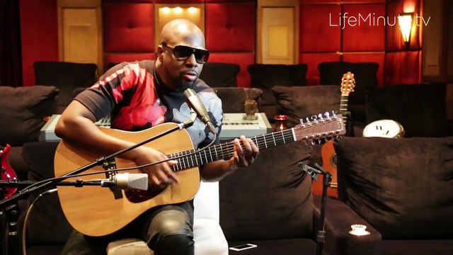 Wyclef Jean on Clefication, The Fugees, Shakira, and More!