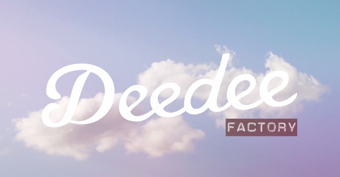 Deedee Factory #2