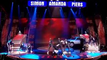 Flawless {Dance Act} | Britains Got Talent Final | Saturday 30th May 2009