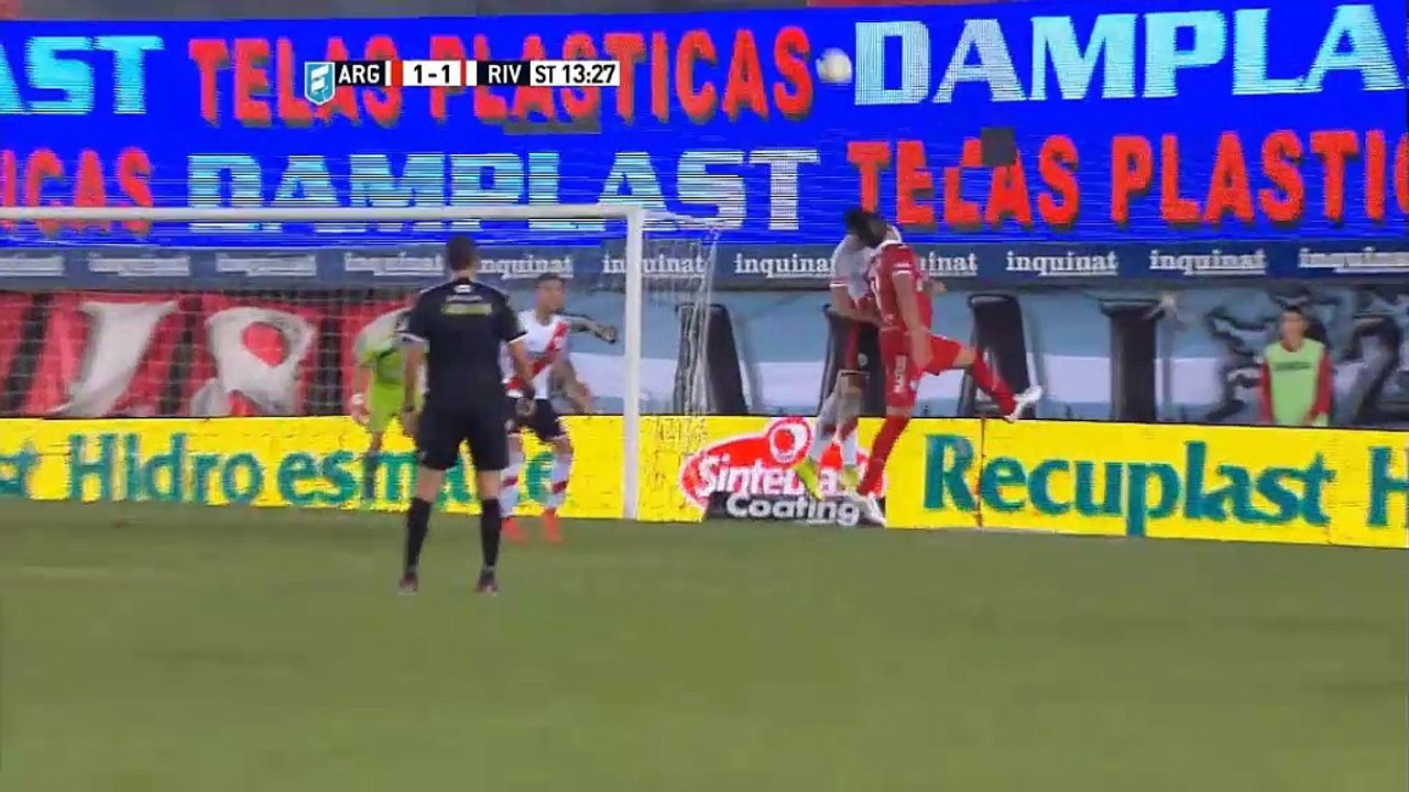 Argentinien: Der große Riquelme sagt Adios