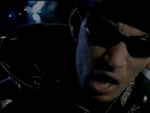 Booba feat la fouine - reste en chien