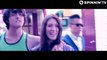 Starkillers, Dmitry KO & Amba Shepherd - Let The Love (Official Music Video)