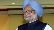 Manmohan Singh  - 14th Prime Minister of India