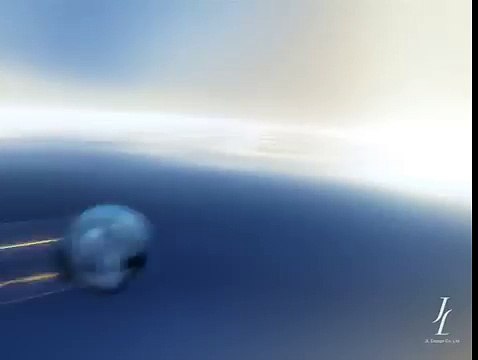 Aljazeera Rebranding 09' / Main IDENT