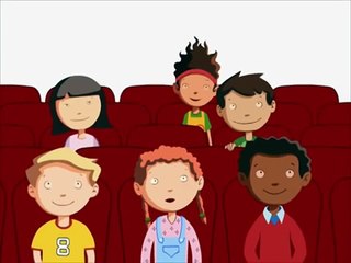 P Song - Hooked on Phonics Learn to Read Pre-K