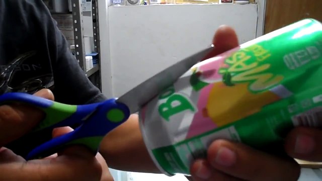 como hacer antena hd hdtv tdt ,exterior alta definicion {casera} CON LATAS DE REFRESCO
