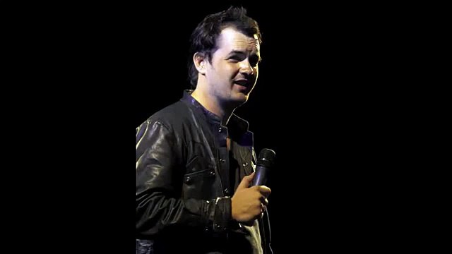 Jim Jefferies Destroys a Heckler in Edinburgh (Audio)