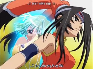 Elemental Gelade - Series Opening