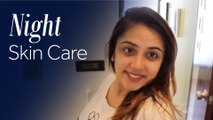 Night Time Skin Care Routine | BLUSH