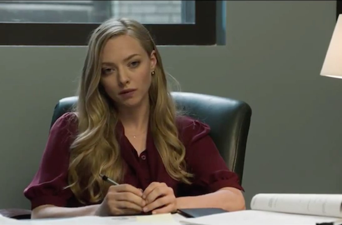 Ted 2 - Extrait VO