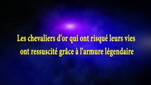 Saint Seiya Soldiers' Soul : Les Chevaliers Du Zodiaque - Annonce du jeu (VOST FR)