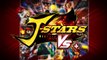 J-Stars Victory VS+ - Kenshirô Vs. Momotarô Tsurugi