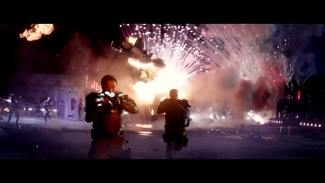 Cinéma - Terminator Genisys - Bande-annonce #3